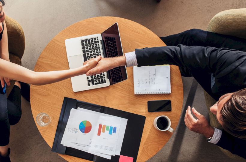 Crawford Sourcing and Consulting