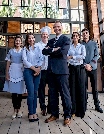Crawford Sourcing and Consulting