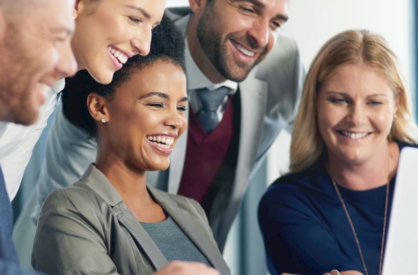 Crawford Sourcing and Consulting