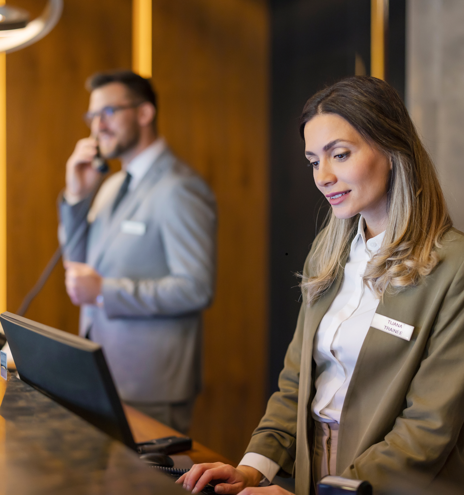 Crawford Sourcing and Consulting
