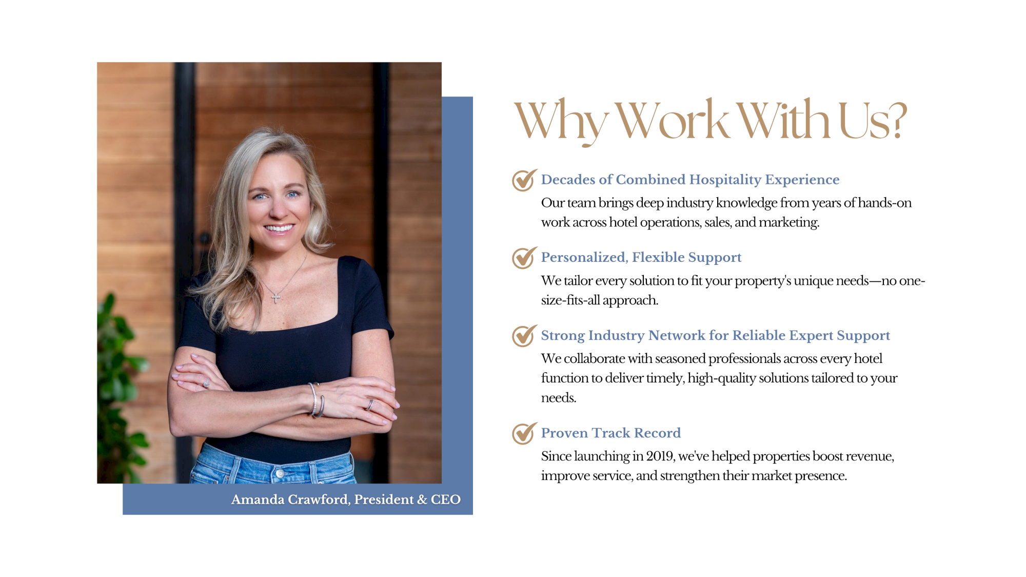 Crawford Sourcing and Consulting
