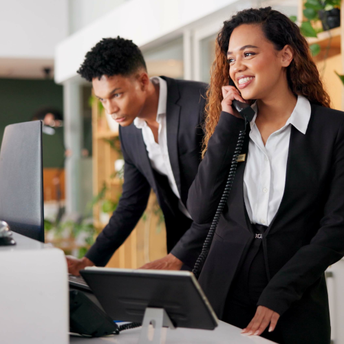 Crawford Sourcing and Consulting