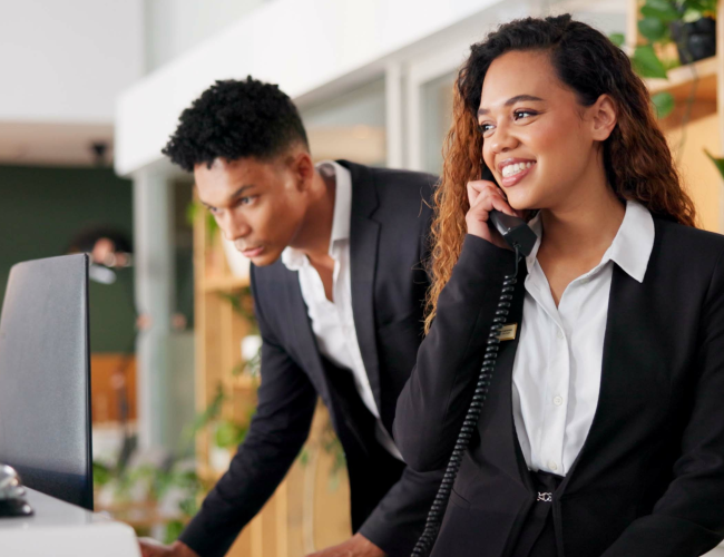 Crawford Sourcing and Consulting