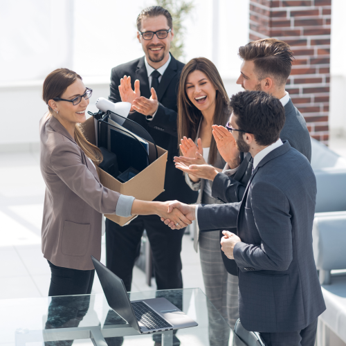 Crawford Sourcing and Consulting